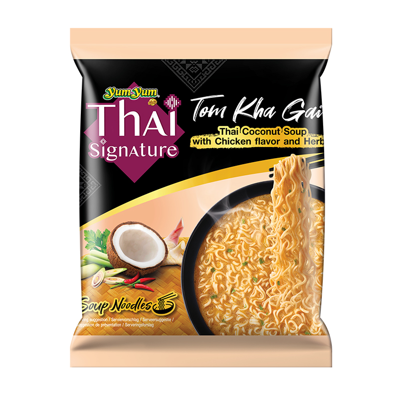 養(yǎng)養(yǎng)牌泰經(jīng)典泰式椰子雞味湯面 養(yǎng)養(yǎng)牌泰經(jīng)典泰式椰子雞味湯面